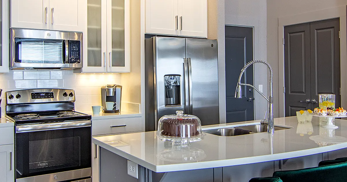 Picture of Energy-Efficient Apartment Living | The Pointe North Hills